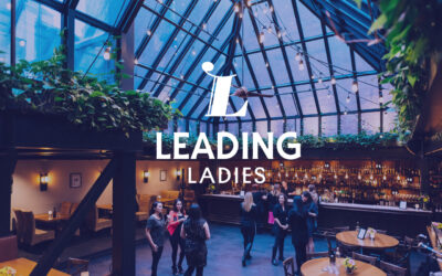 Hitting Reset on the Leading Ladies Brand – Supporting Women in Business