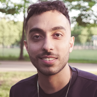 Areeb Butt