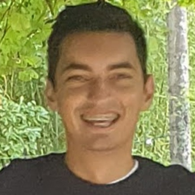 Marcio Bettencourt