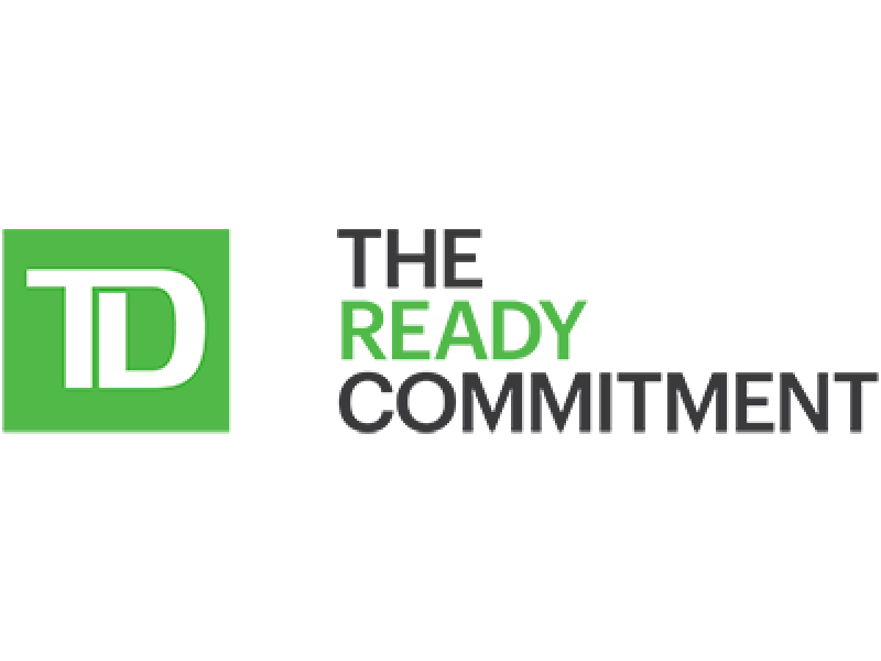 TD Ready Commitment