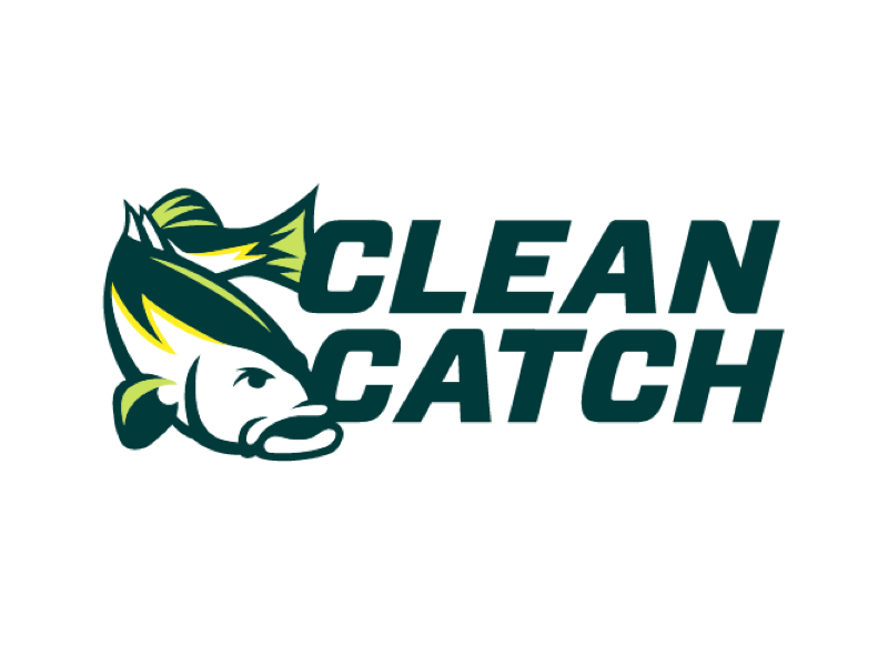 clean catch