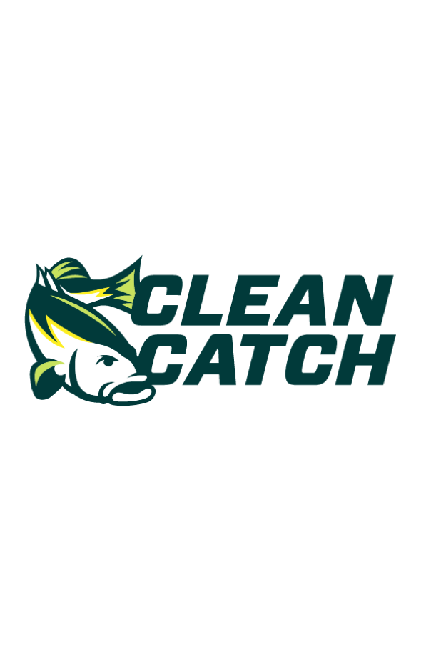 Clean Catch Logo