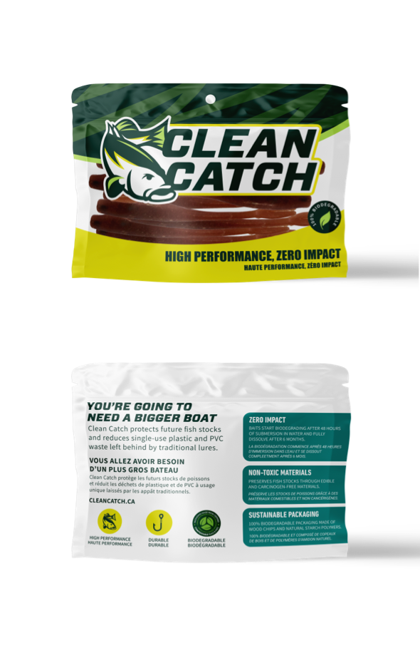 Clean Catch