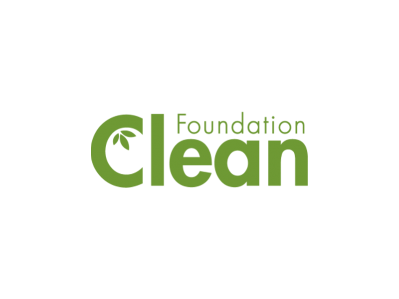 Clean-Logo