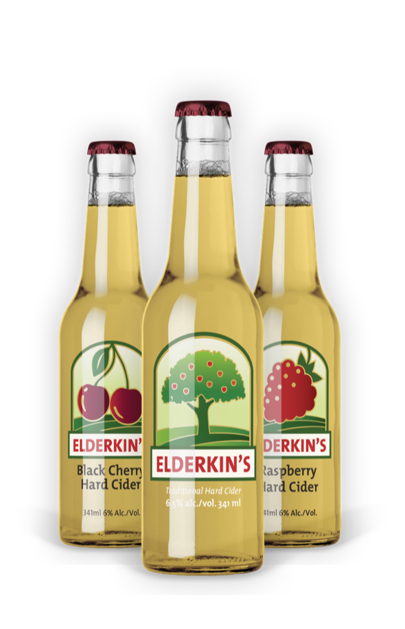 elderkins