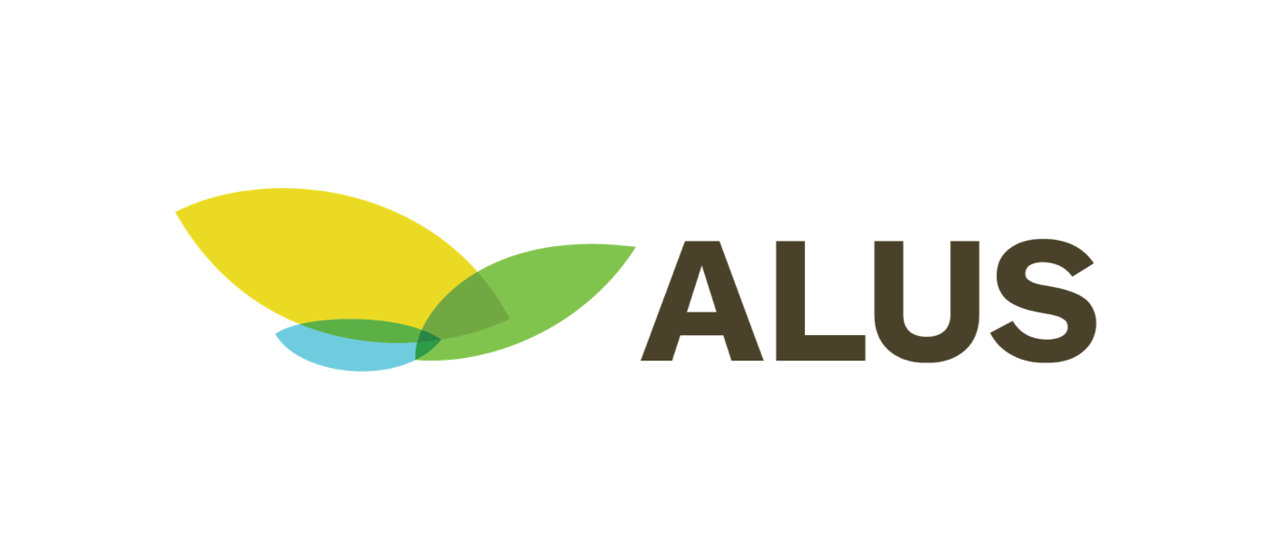 Alus logo