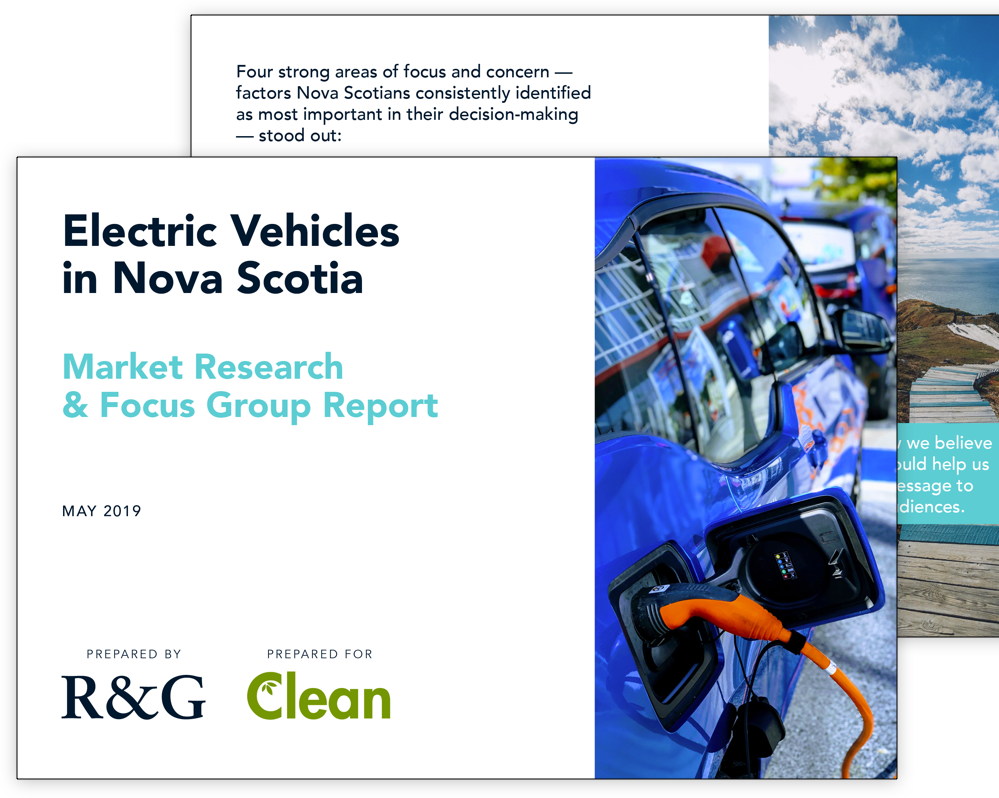 EV+Report EV Report Infograph