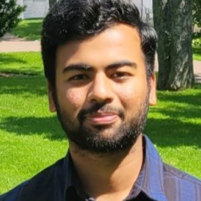 Varun Muralikanth