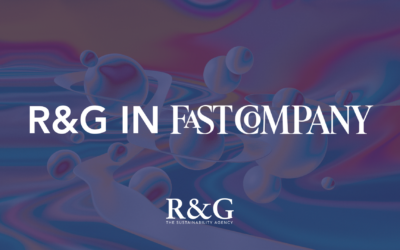 R&G in Fast Company